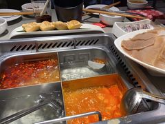 -海底捞火锅(攀枝花万达店)