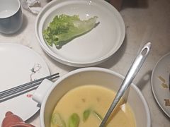 -绿茶餐厅(深圳龙华天虹购物中心店)
