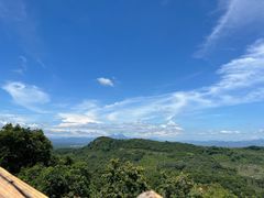 -海南白石岭旅游区