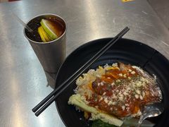 -老廣食堂(区庄店)