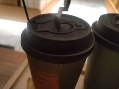 -奈雪茶院·茶室茶馆(广州粤海天地店)