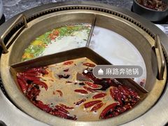 -麻路成都火锅(柏威年店)