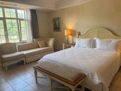 -平湖九龙山庄园圣马可酒店