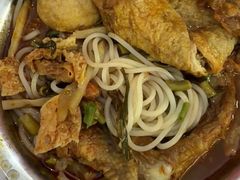-凤张螺蛳粉·爽口粉(跃进路总店)