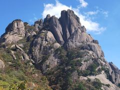 -黄山风景区
