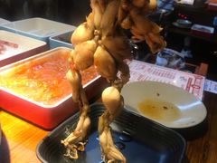 -老天桥蛙炉火锅(姑苏总店)
