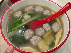 -子午路张记肉夹馍(小寨西路店)