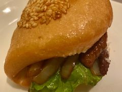 黄金荷叶包-莆田餐厅PUTIEN(武商MALL店)