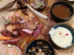 海鲜拼盘-G+KITCHEN(龙湖狮山天街店)