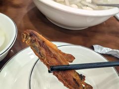 -斯丹姜母鸭·古法干香(涂门街总店)