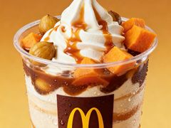 -麦当劳(杭州临平万达广场店)