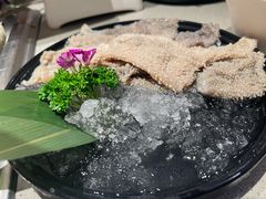 -海底捞火锅(万象城店)