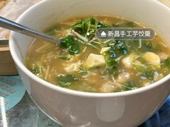 -大灶头·新昌菜(中国茶市店)