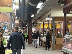 -佛罗伦萨中央市场