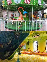 -宝燕乐园(闵行旗舰店)