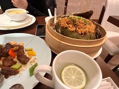 -彩丰楼·中餐厅(国家会展中心上海洲际店)