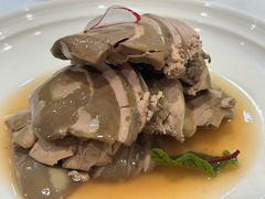 盐水鸭肝-东兴楼饭庄(六里桥店)