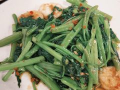马来风光-德成饭店