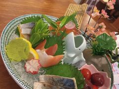-千代饮兵卫日本料理(东二环泰禾广场西区店)