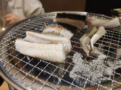 -韩国料理大力士(屏风街店)