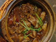 -打酱油·非遗淮扬菜(瘦西湖梅岭店)