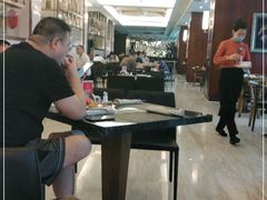 -东方红海鲜百汇(国际大厦店)