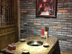 -重庆渝达老火锅(春熙路店)