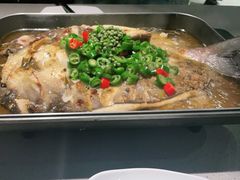 -半天妖烤鱼(方庄店)