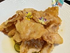 -鹿鸣春饭店(总店)