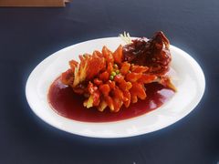 -RIVIERA 松鹤楼(外滩店)