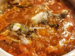 -凯里老街坊酸汤鱼(青云路店)