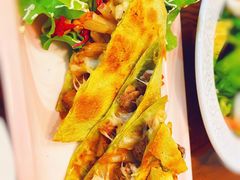 牛肉芝士焗饼-AFS Cafe & Canteen(闽江二路店)