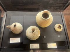 -上海崧泽遗址博物馆