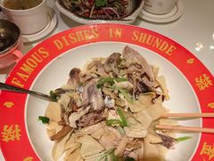 -清晖小苑•顺德地方菜(壹海城店)