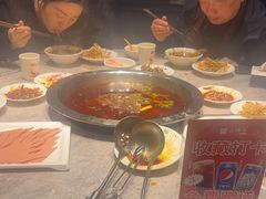-忘情水鱼头·鲜鱼火锅(滨江中路店)