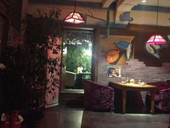 -慢丽江·云南野生菌土鸡锅(付家庄店)
