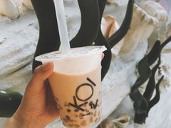 -KOI Thé(正佳广场店)