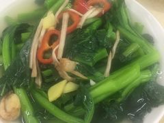 -隆都四季香饭店(碧海路店)