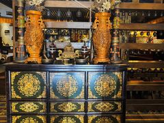 -敏珠拉姆藏餐·南京厨房(富春江东街店)