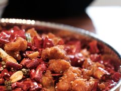 辣子掌中宝-马头巷·食景园(苏州总店)