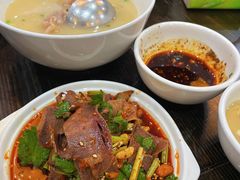 -牛王庙(龙华花园店)