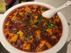 -辣婆婆(航天桥店)