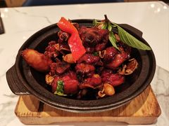 -鹿港小镇(悠唐店)