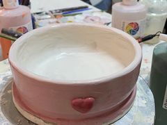 -艺陶清瓷·陶艺·石膏娃娃·手工DIY(观音桥店)