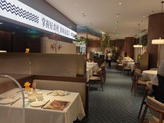 -莆田餐厅PUTIEN(世博源店)