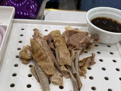 -老毛手抓·盐池滩羊非遗手抓(宁夏总店)