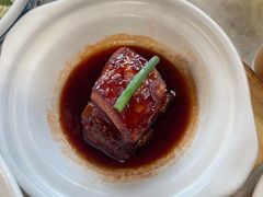 -二泉园老菜馆·百年无锡菜