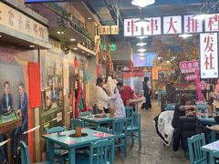 -蜀巷弯弯串串香(长春总店)