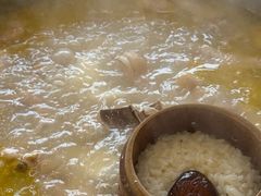 -朴小妹人参鸡汤火锅(长白山万达店)