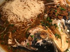 -外婆家(蓝色港湾店)